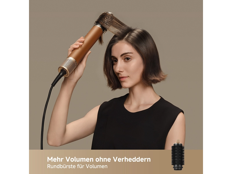 DREAME Spazzola multifunzione