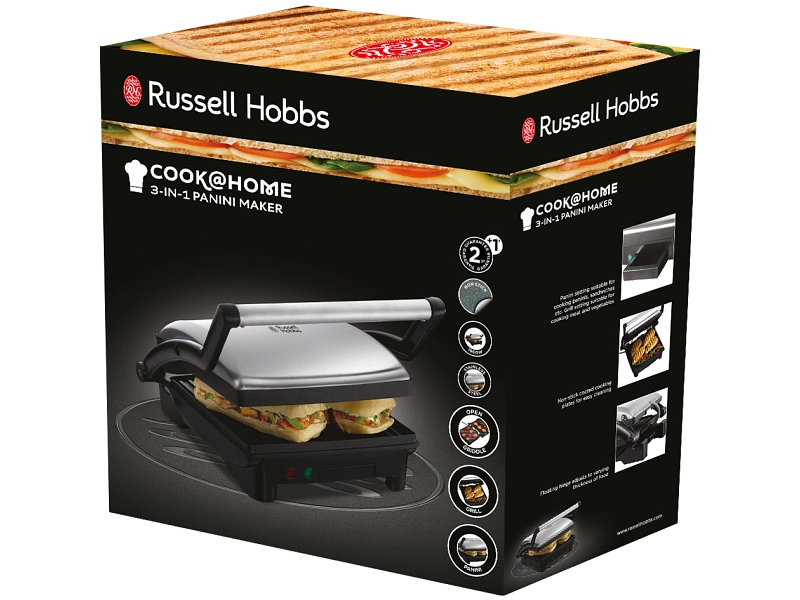 RUSSELL HOBBS Tischgrill