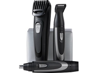 REMINGTON Bart-Schneidemaschine