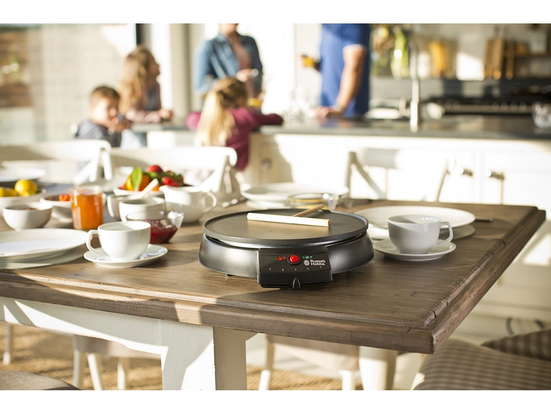 RUSSELL HOBBS Appareil à crêpes