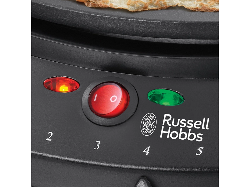 RUSSELL HOBBS Appareil à crêpes