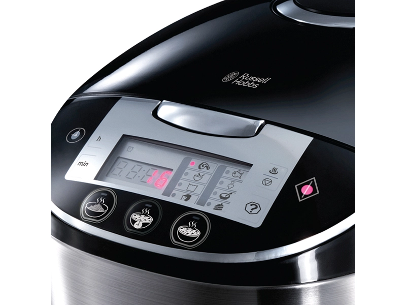 RUSSELL HOBBS Robot multicuiseur