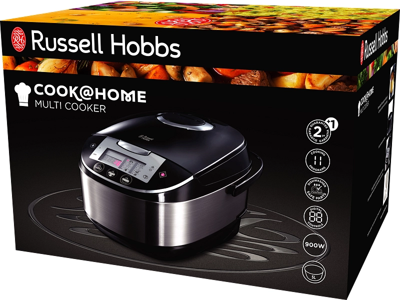 RUSSELL HOBBS Robot multicuiseur