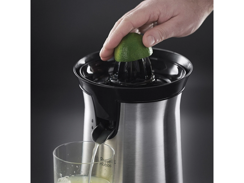 RUSSELL HOBBS Presse agrûmes