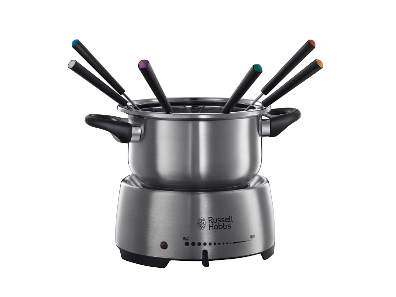 RUSSELL HOBBSStufa per fondue 22560-56 6 persona