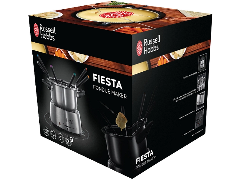 RUSSELL HOBBSFonduerechaud