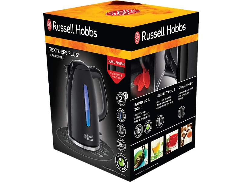 RUSSELL HOBBS Bouilloire