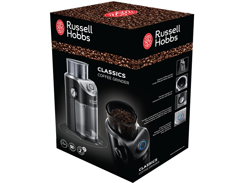 Moulin à café RUSSELL HOBBS