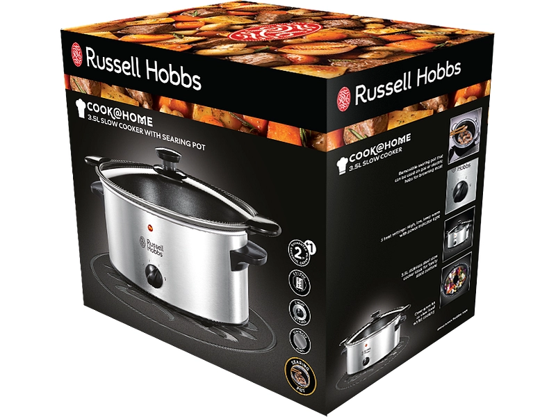 RUSSELL HOBBS Küchenmaschine RUSSELL HOBBS Küchenmaschine