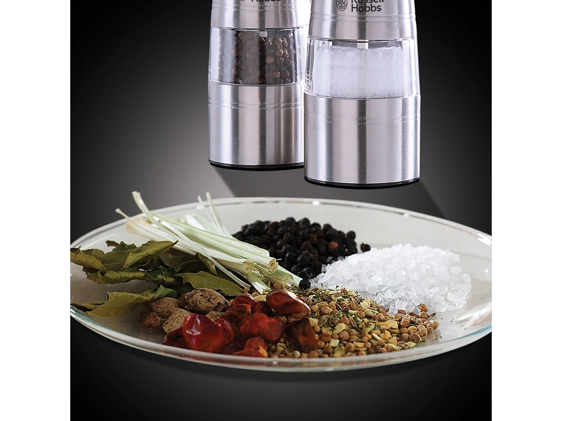 RUSSELL HOBBS macinaspezie RUSSELL HOBBS macinaspezie