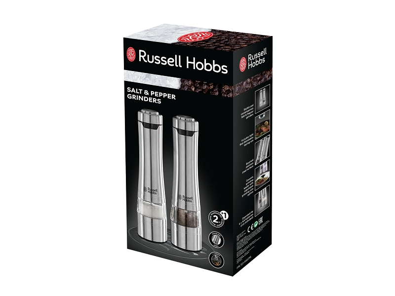 RUSSELL HOBBS macinaspezie RUSSELL HOBBS macinaspezie