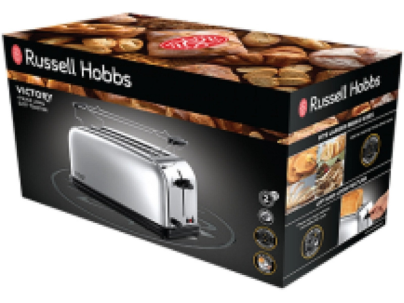 RUSSELL HOBBS Toaster RUSSELL HOBBS Toaster