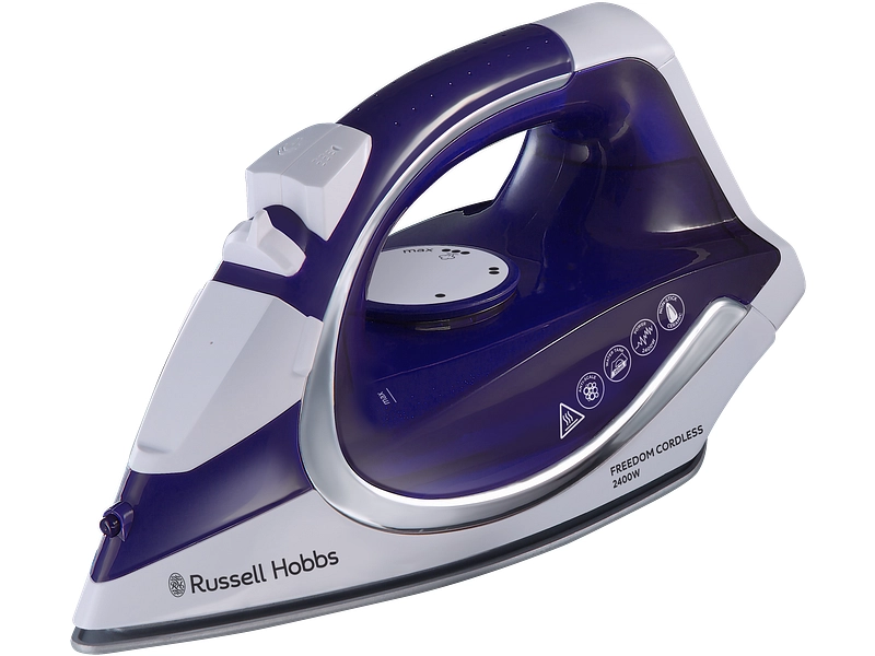 RUSSELL HOBBS Bügeleisen ohne Kabel RUSSELL HOBBS Bügeleisen ohne Kabel