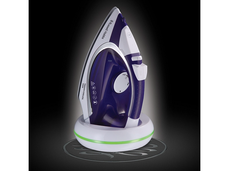RUSSELL HOBBS Bügeleisen ohne Kabel RUSSELL HOBBS Bügeleisen ohne Kabel