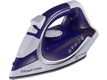 RUSSELL HOBBS Fer à repasser sans fil
