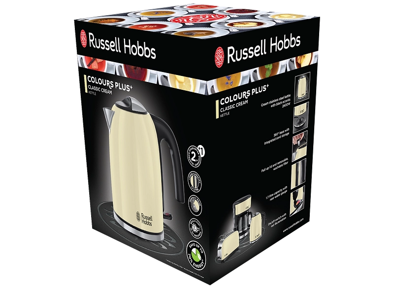RUSSELL HOBBS Bouilloire