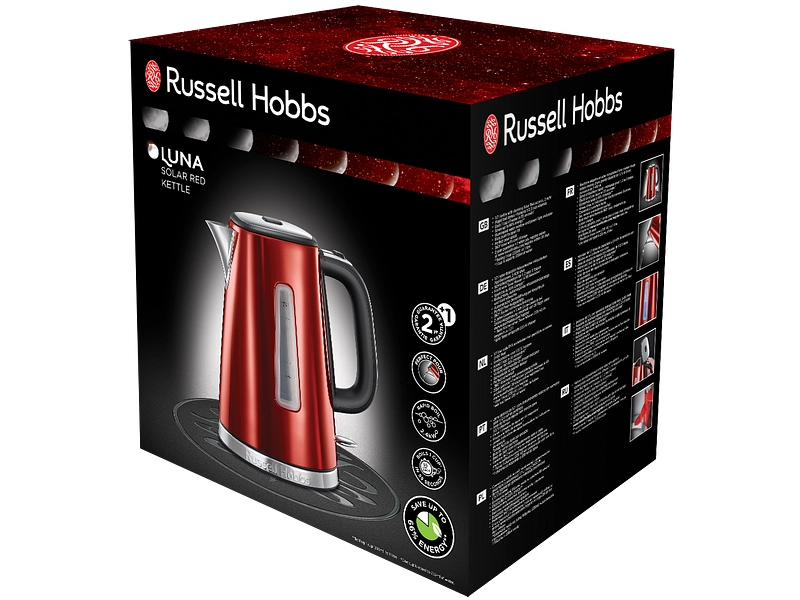 RUSSELL HOBBS Bouilloire
