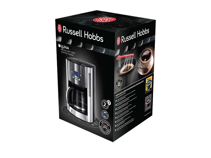 RUSSELL HOBBS Caffettiera
