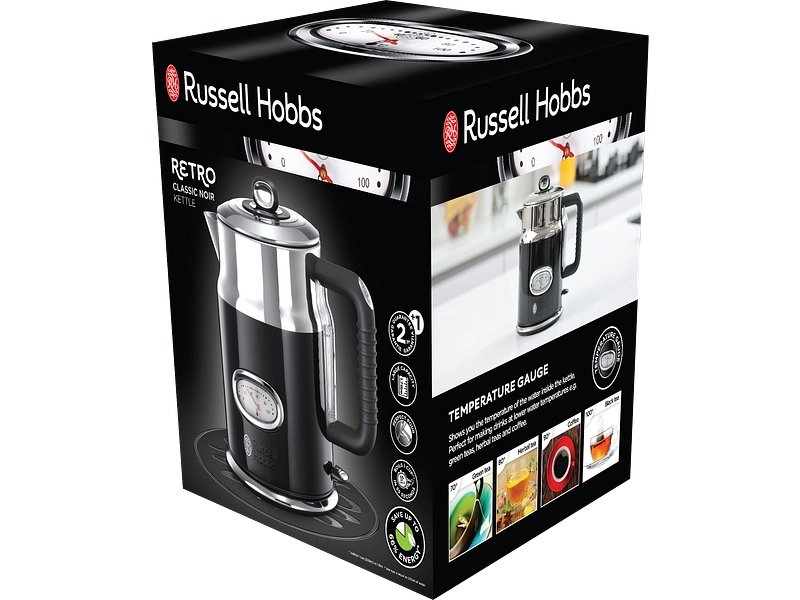 RUSSELL HOBBS Bouilloire