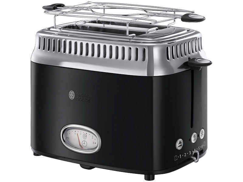 RUSSELL HOBBS Toaster RUSSELL HOBBS Toaster
