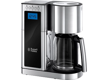 RUSSELL HOBBS Kaffeekanne