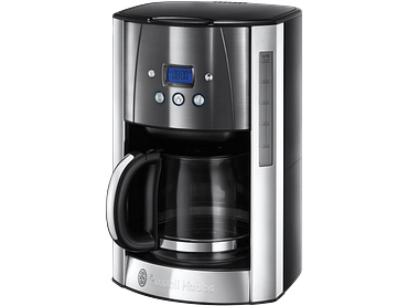 RUSSELL HOBBS Kaffeekanne