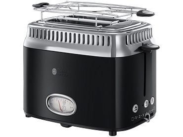 RUSSELL HOBBS Toaster