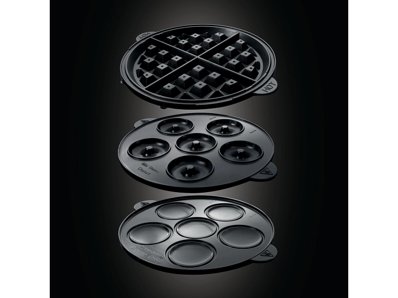 RUSSELL HOBBS Gaufrier RUSSELL HOBBS Gaufrier