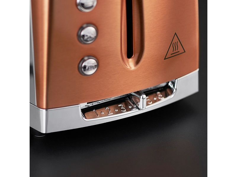 RUSSELL HOBBS Toaster
