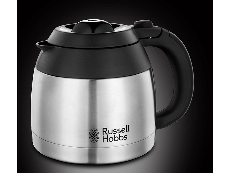 RUSSELL HOBBS Caffettiera RUSSELL HOBBS Caffettiera