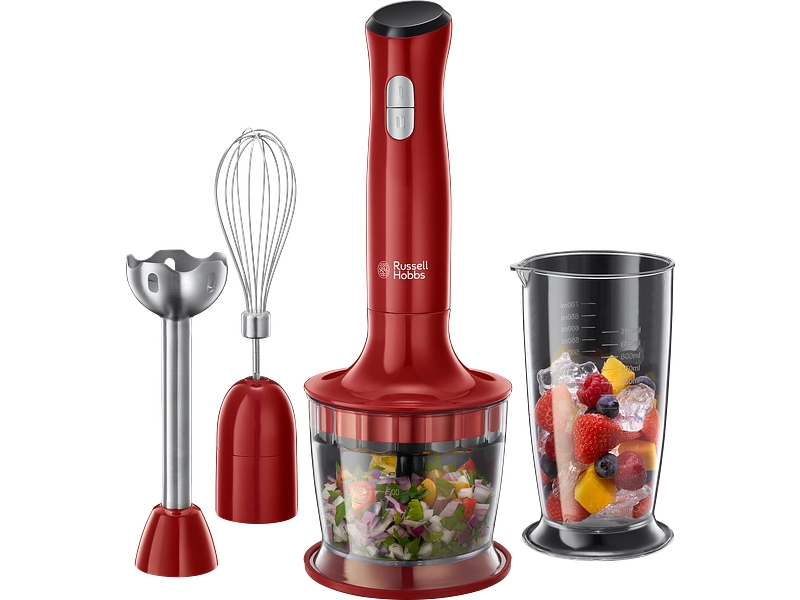 RUSSELL HOBBS Frullatore a immersione 24700-56