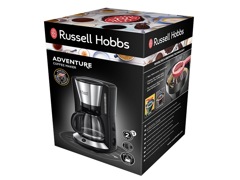 RUSSELL HOBBS Caffettiera