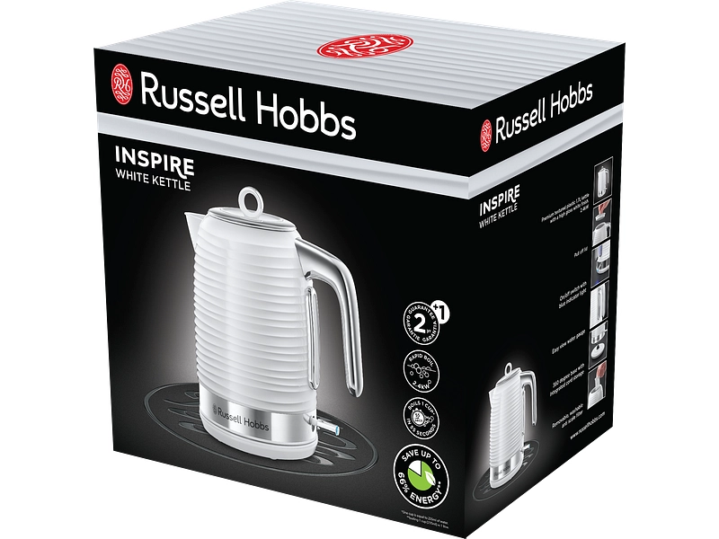 RUSSELL HOBBS Bouilloire