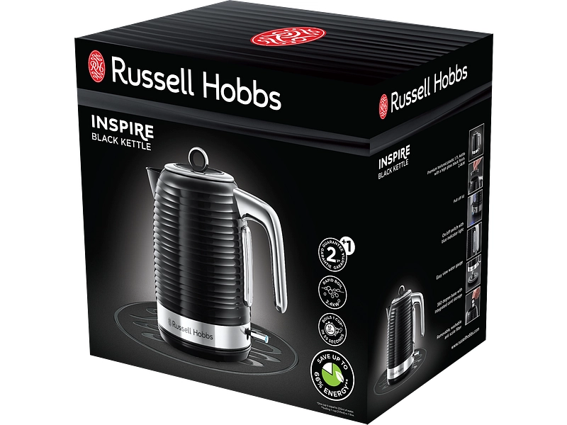 RUSSELL HOBBS Bouilloire