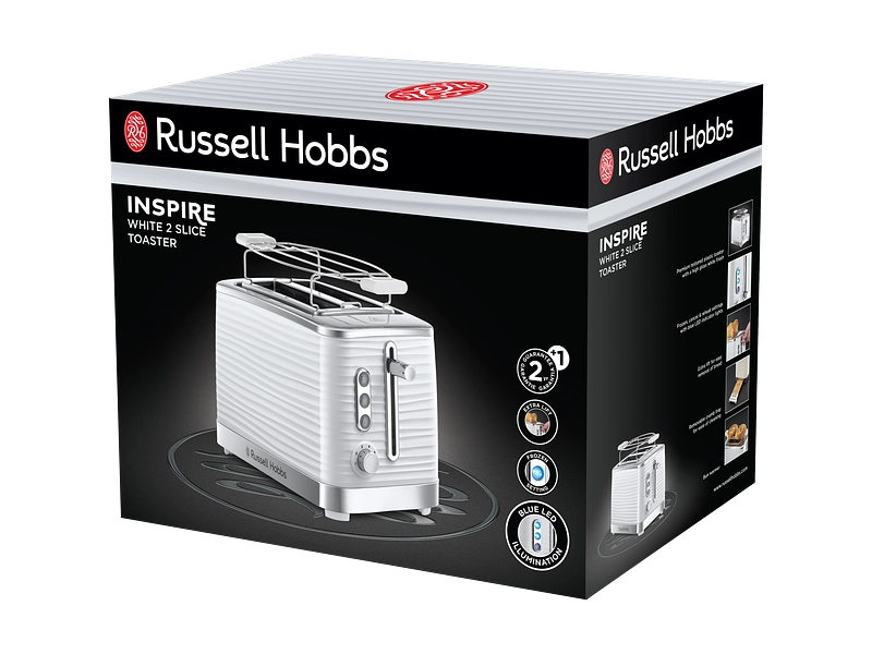 RUSSELL HOBBS Toaster RUSSELL HOBBS Toaster