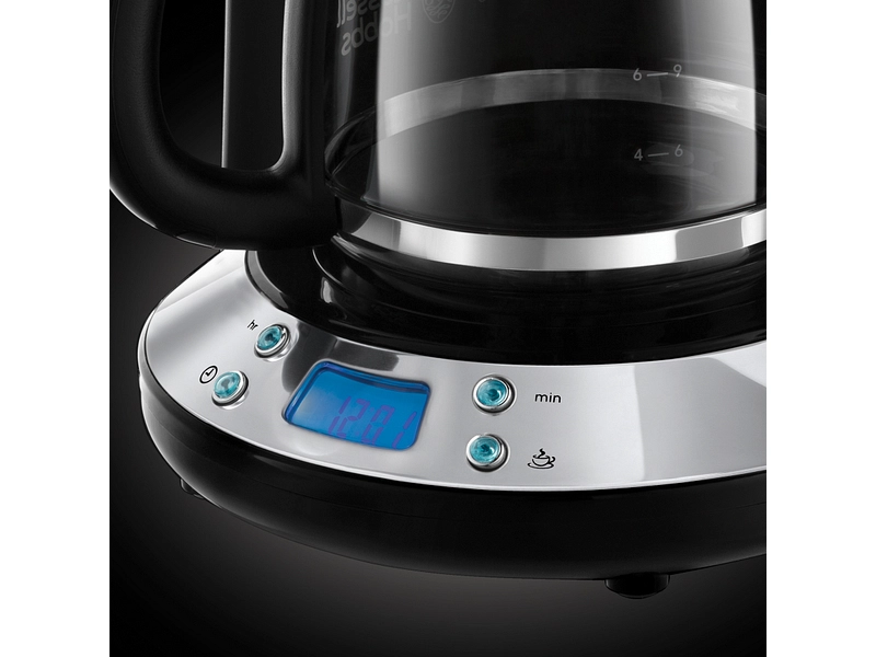 RUSSELL HOBBS Kaffeekanne