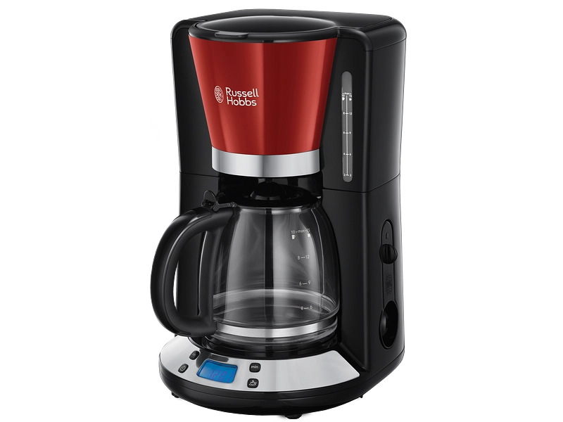 RUSSELL HOBBS Cafetière 24031-56 1.25L