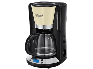 RUSSELL HOBBS Kaffeekanne