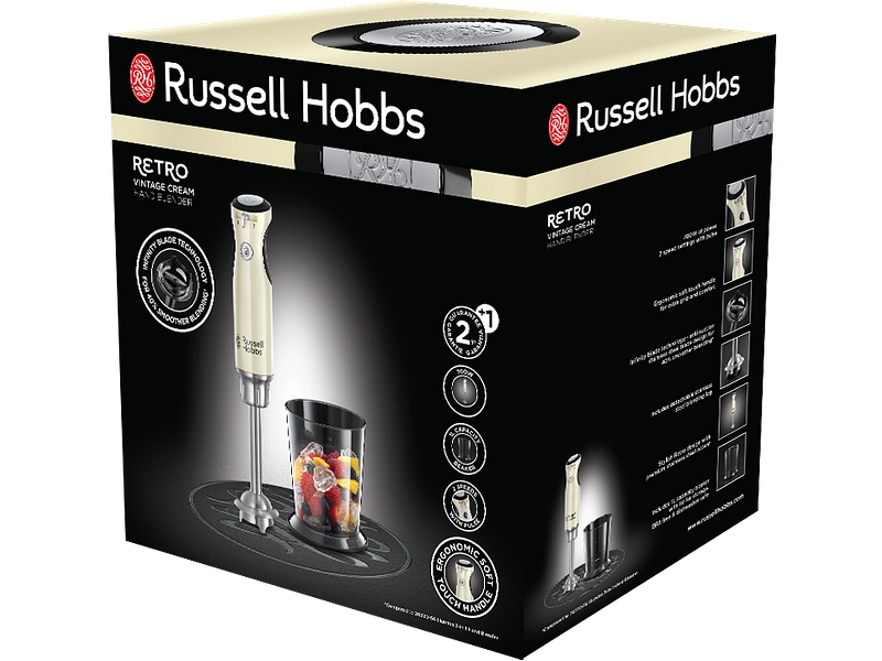RUSSELL HOBBS Stabmixer
