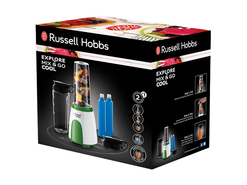 RUSSELL HOBBS Blender