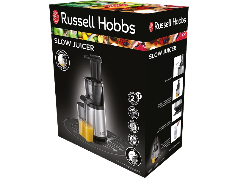 RUSSELL HOBBS Entsafter