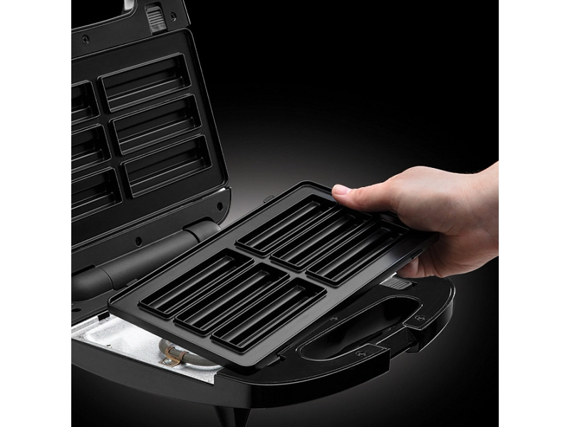 RUSSELL HOBBS Set mit 3 Platten