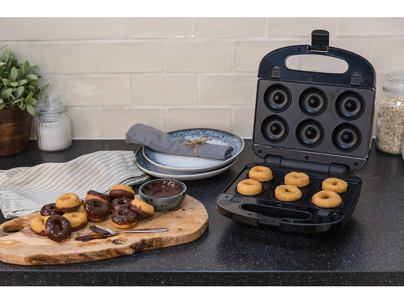 RUSSELL HOBBS Set mit 3 Platten