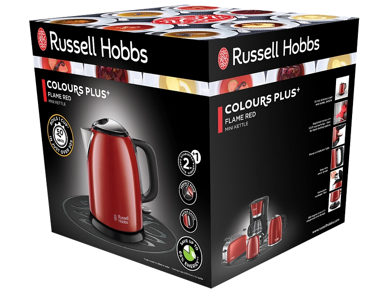 RUSSELL HOBBS Bouilloire