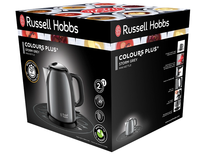 RUSSELL HOBBS Bouilloire