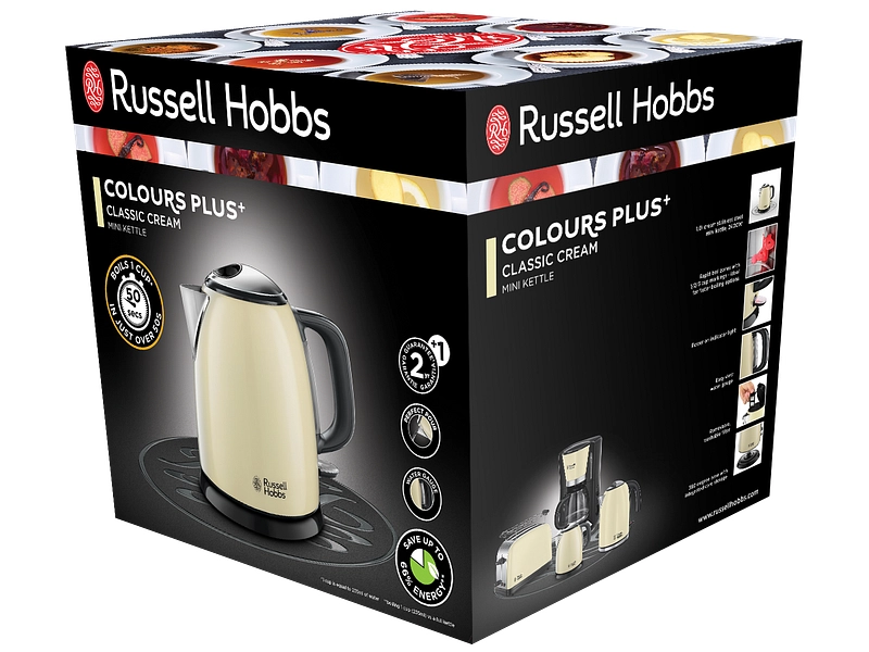 RUSSELL HOBBS Bouilloire