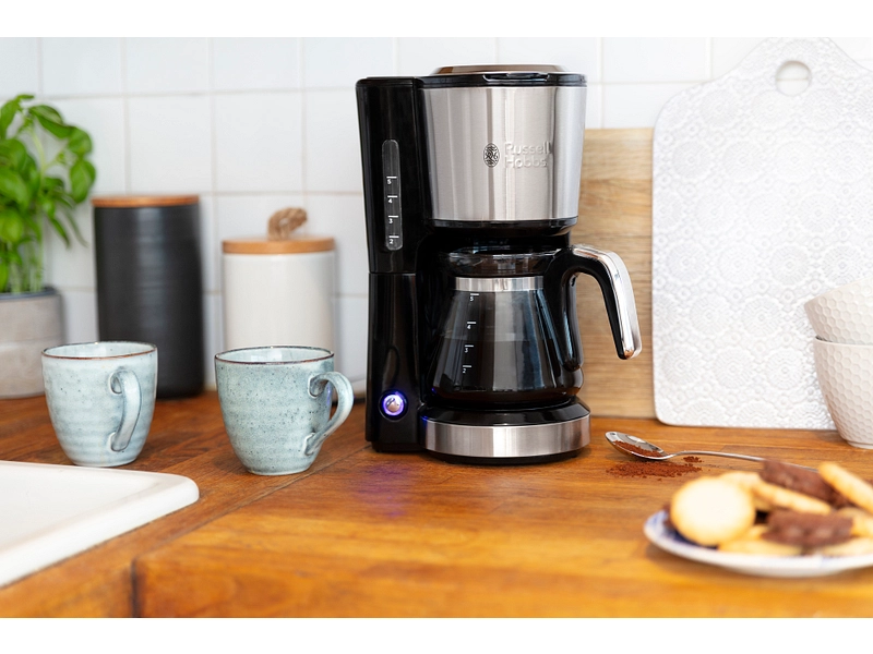 RUSSELL HOBBS Kaffeekanne