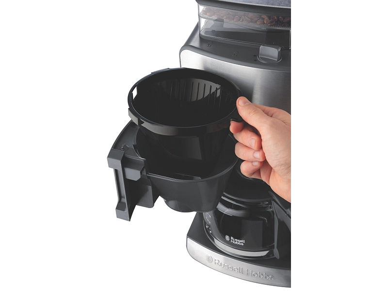 RUSSELL HOBBS Kaffeekanne RUSSELL HOBBS Kaffeekanne