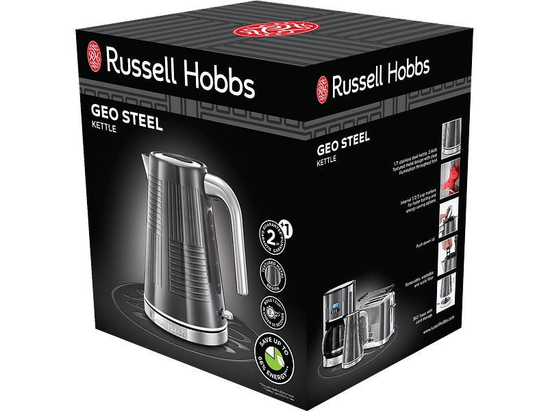 RUSSELL HOBBS Wasserkocher