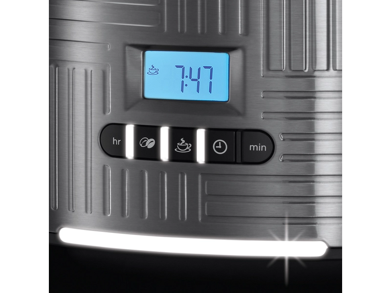 RUSSELL HOBBS Kaffeekanne